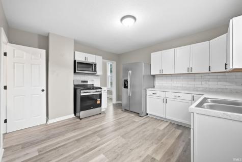 1205 Orchard Street Fort Wayne IN 46808