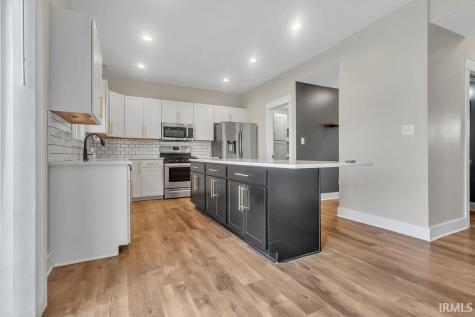 603 E Harrison Court Ellettsville IN 47429