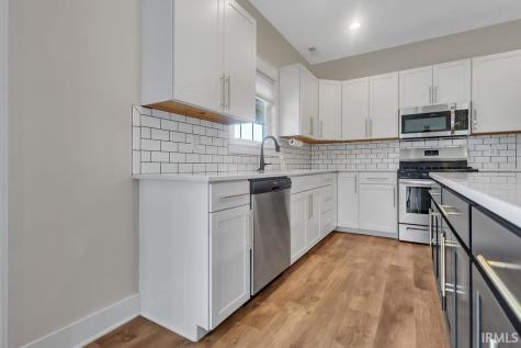 603 E Harrison Court Ellettsville IN 47429