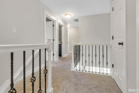 603 E Harrison Court Ellettsville IN 47429