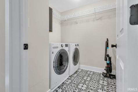 603 E Harrison Court Ellettsville IN 47429