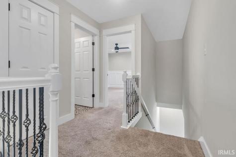 603 E Harrison Court Ellettsville IN 47429