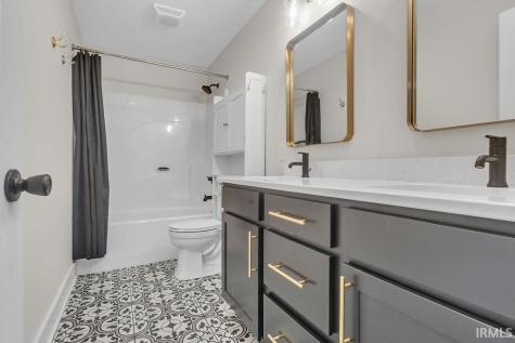 603 E Harrison Court Ellettsville IN 47429