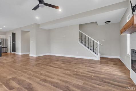 603 E Harrison Court Ellettsville IN 47429