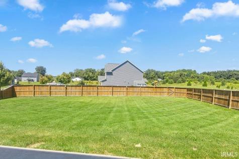 603 E Harrison Court Ellettsville IN 47429