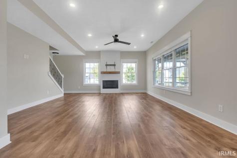 603 E Harrison Court Ellettsville IN 47429