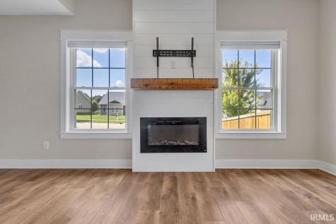 603 E Harrison Court Ellettsville IN 47429