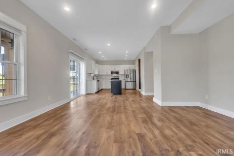603 E Harrison Court Ellettsville IN 47429