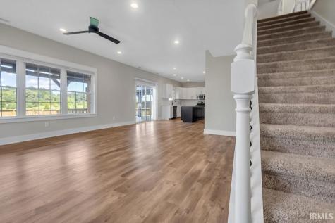 603 E Harrison Court Ellettsville IN 47429