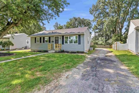 805 N Oxford Drive Marion IN 46952