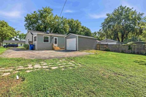 805 N Oxford Drive Marion IN 46952