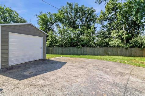 805 N Oxford Drive Marion IN 46952