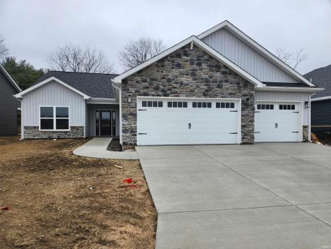 4061 Peterborough Road West Lafayette IN 47906