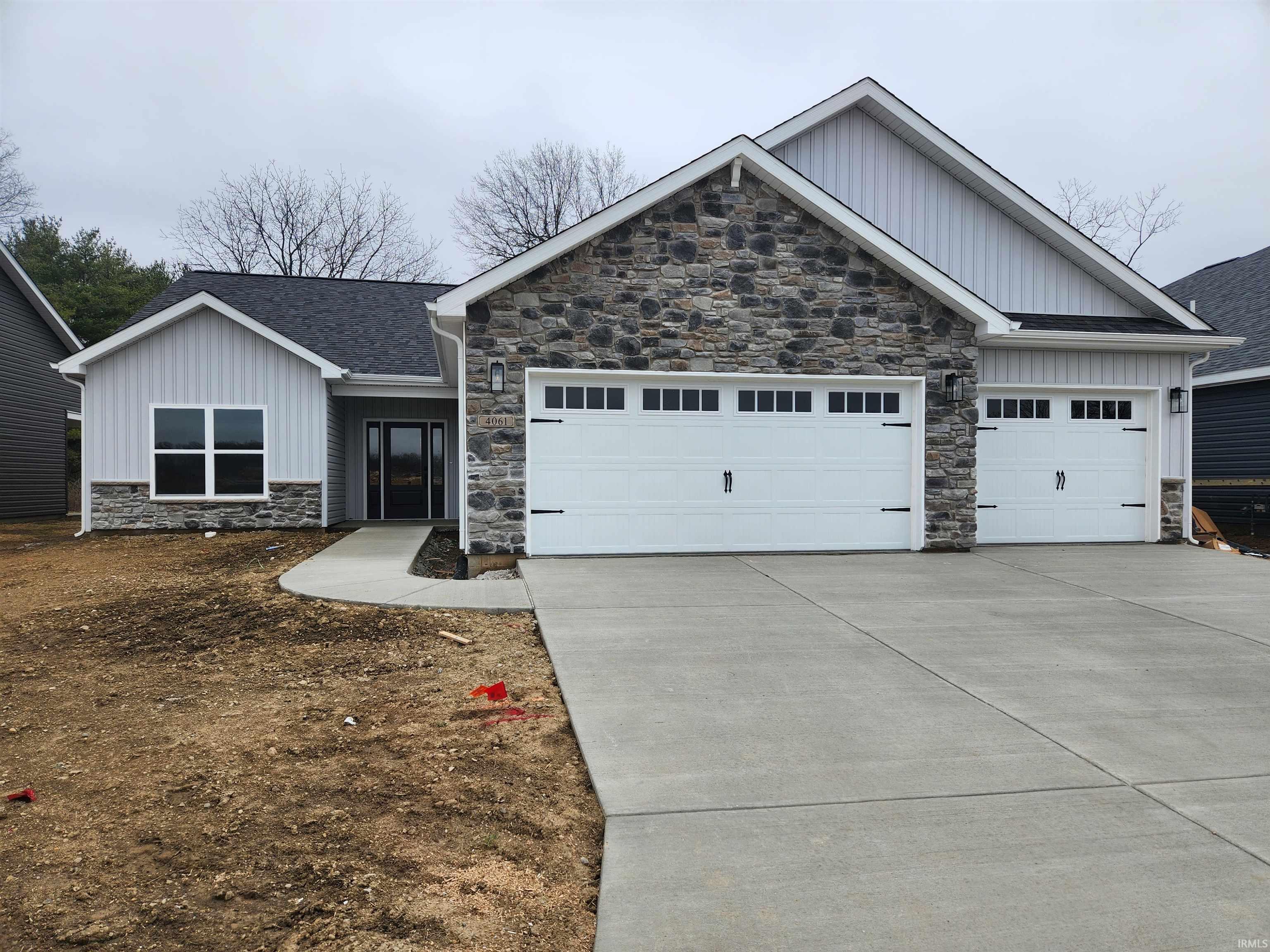 4061 Peterborough Road West Lafayette IN 47906