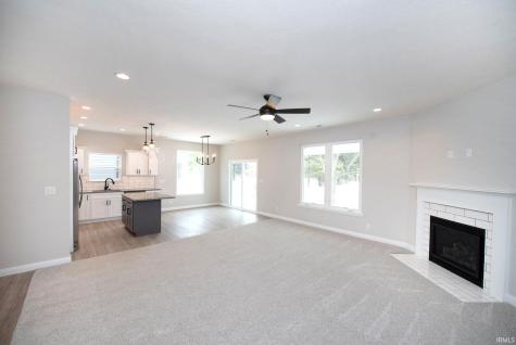 4061 Peterborough Road West Lafayette IN 47906