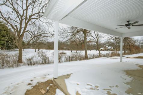 4061 Peterborough Road West Lafayette IN 47906
