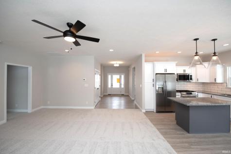 4061 Peterborough Road West Lafayette IN 47906