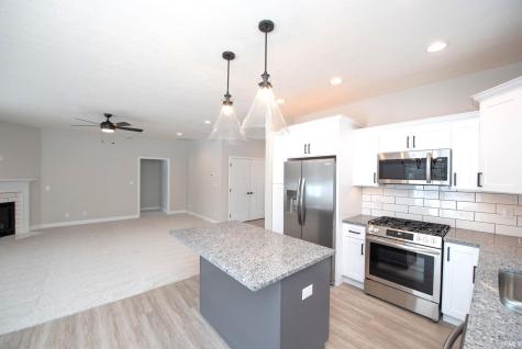 4061 Peterborough Road West Lafayette IN 47906