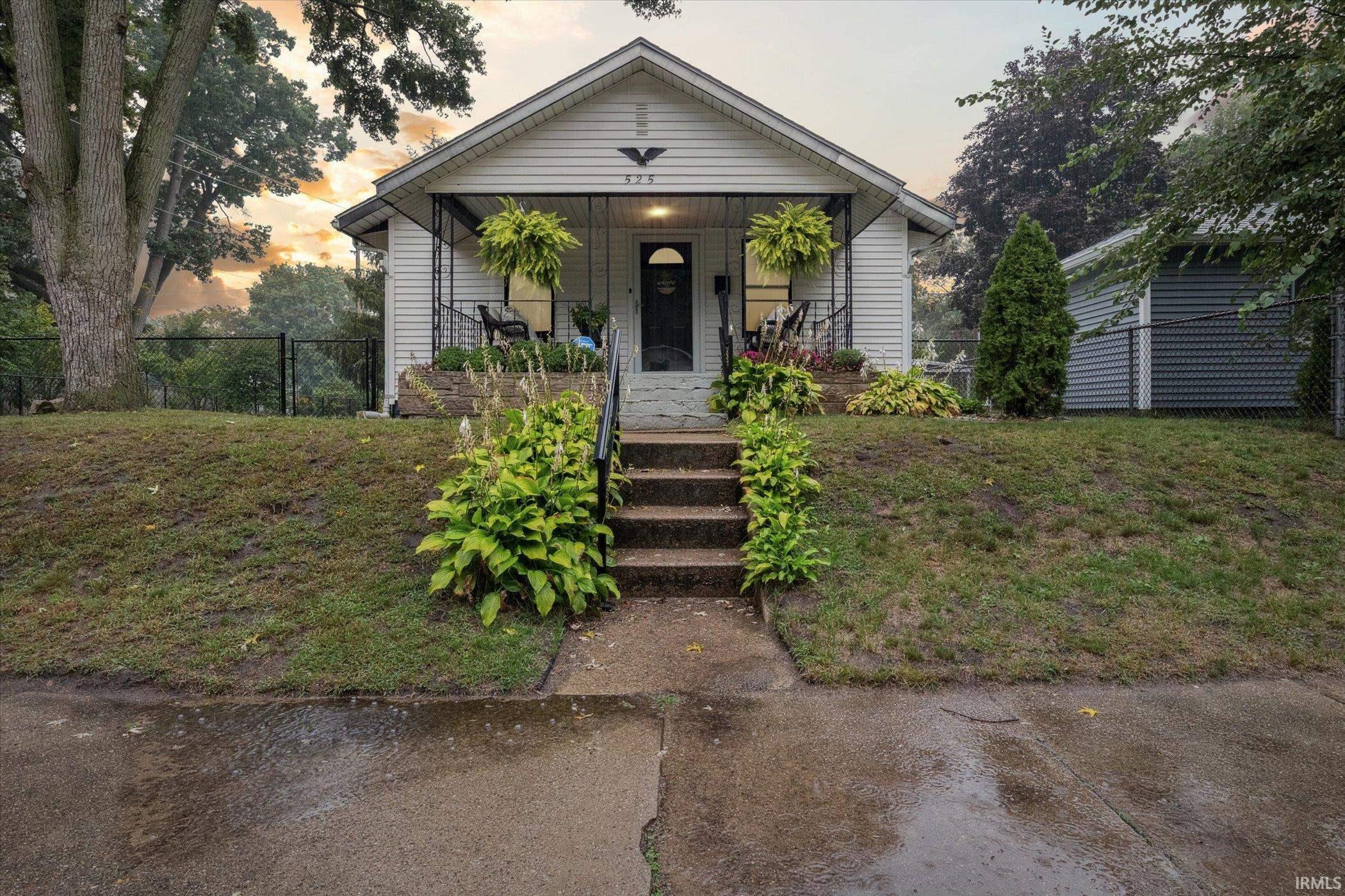 525 S 28th Street South Bend IN 46615