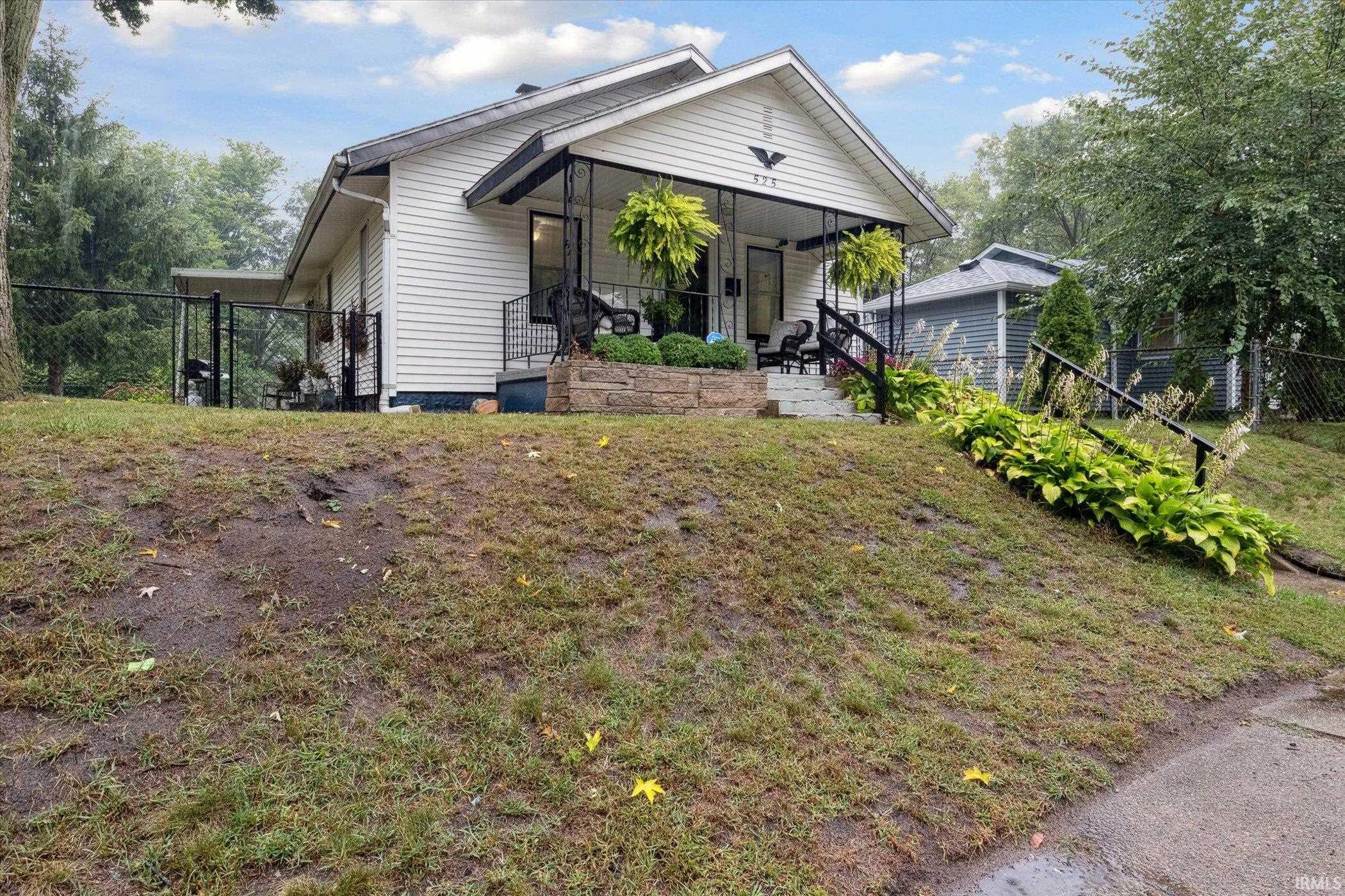 525 S 28th Street South Bend IN 46615