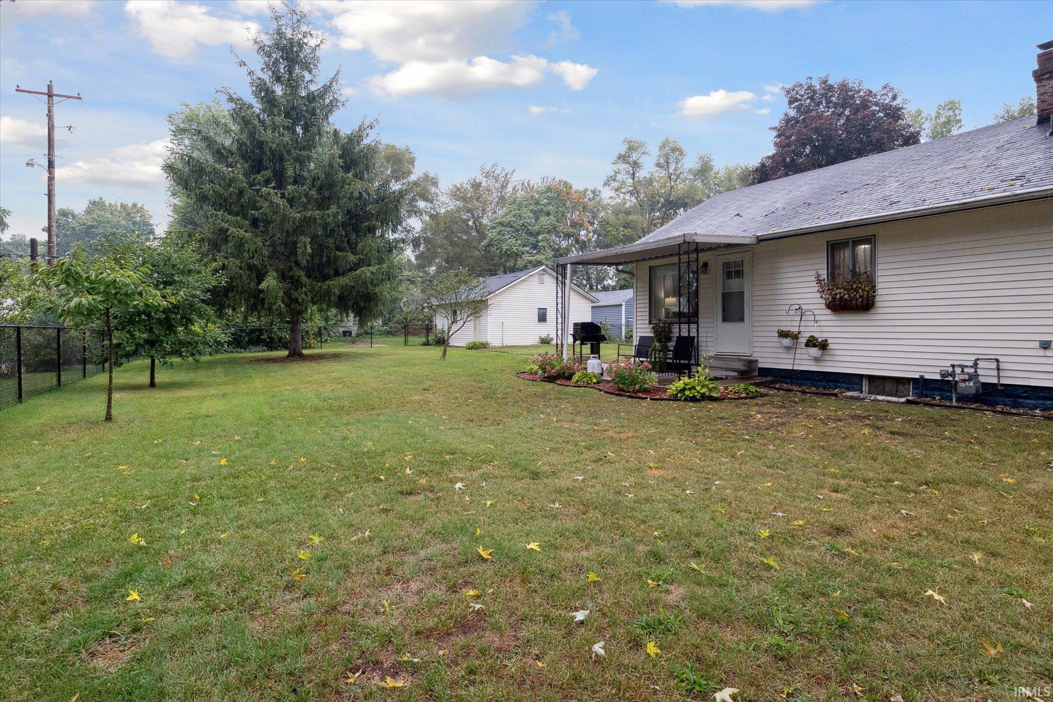 525 S 28th Street South Bend IN 46615