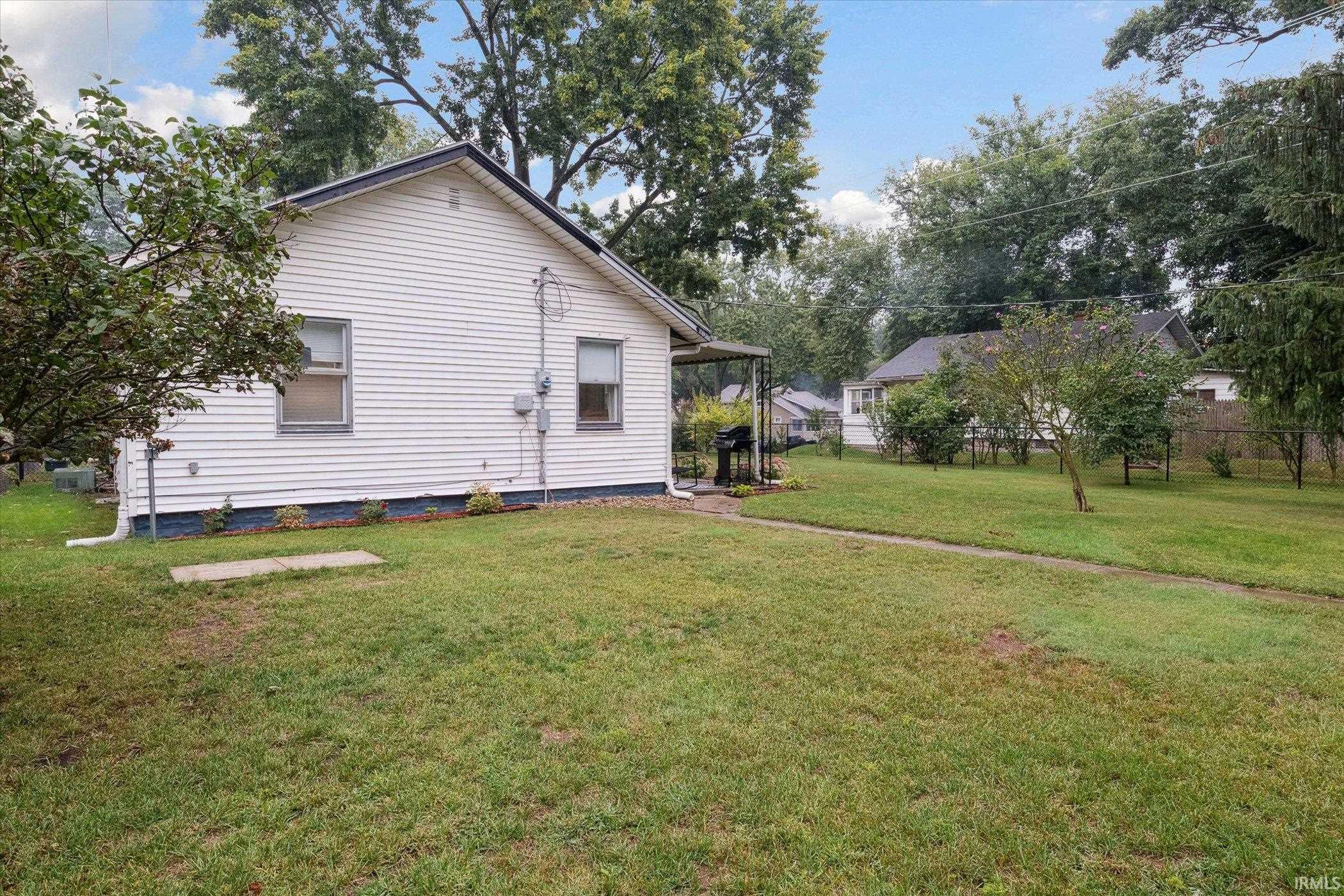 525 S 28th Street South Bend IN 46615