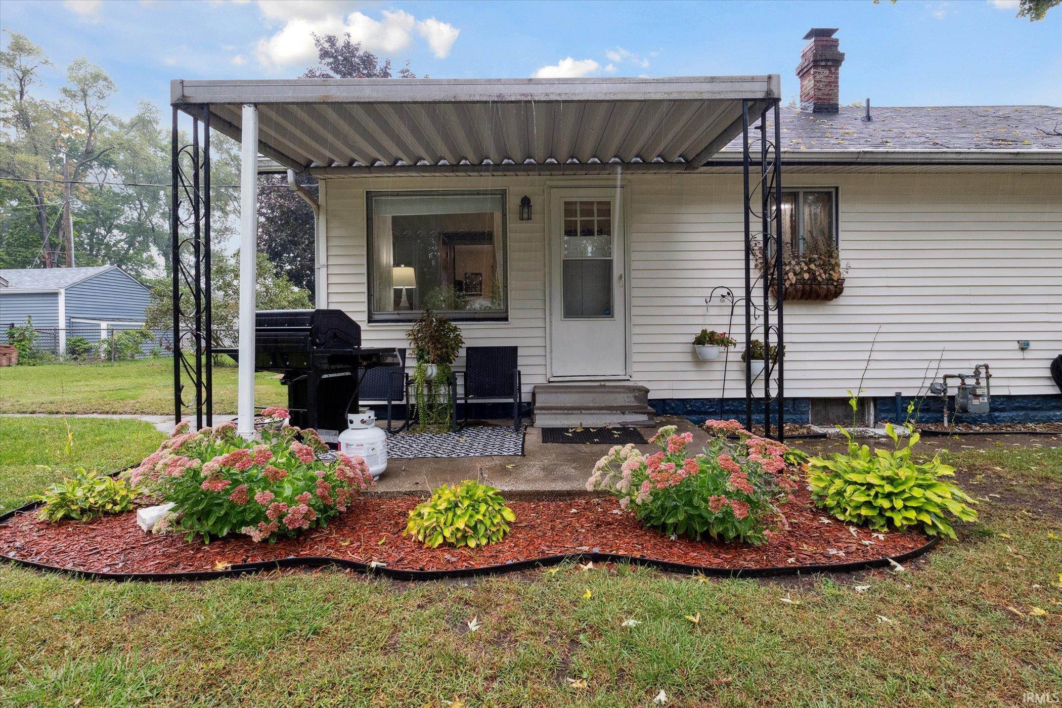 525 S 28th Street South Bend IN 46615