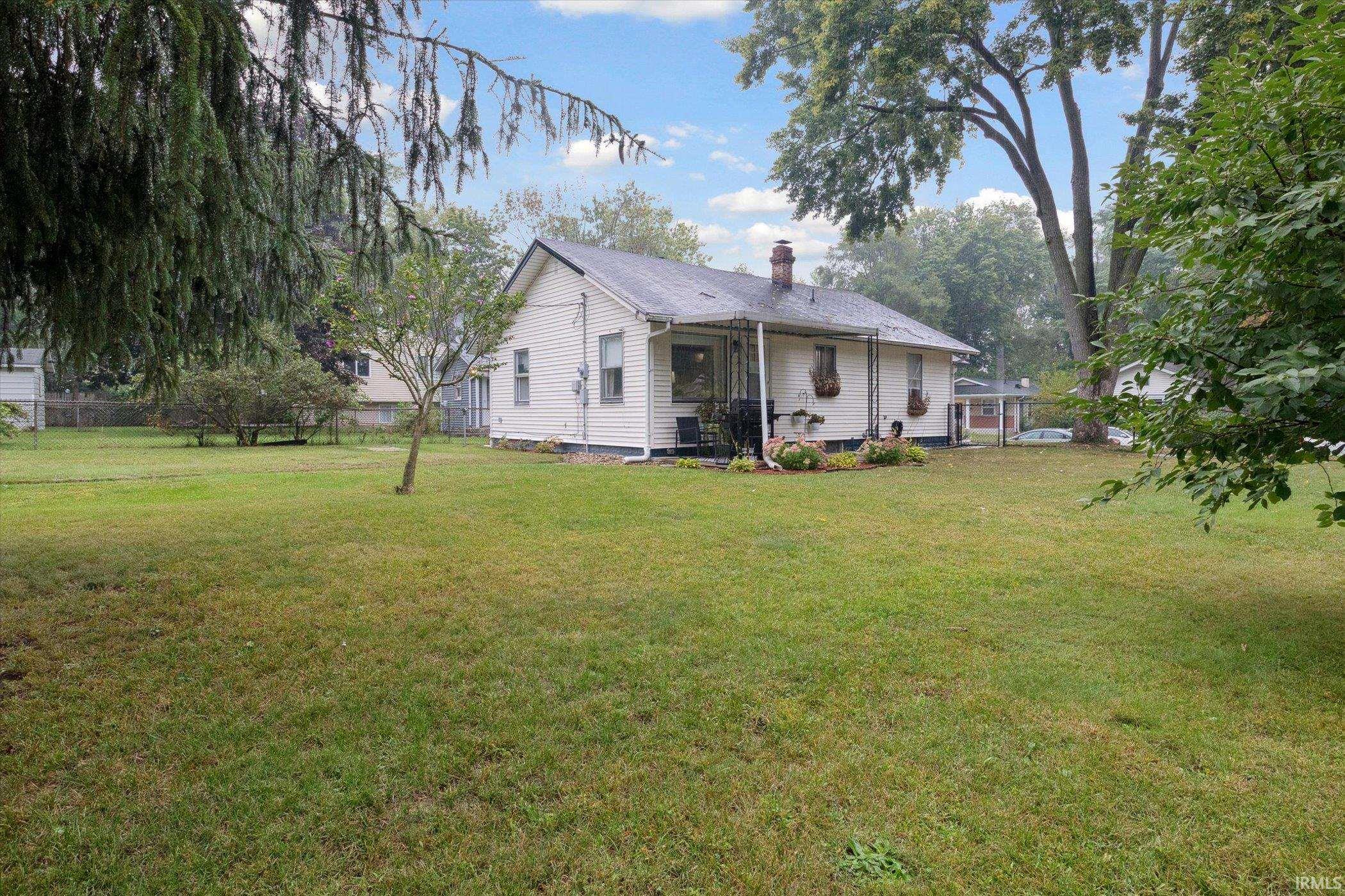 525 S 28th Street South Bend IN 46615