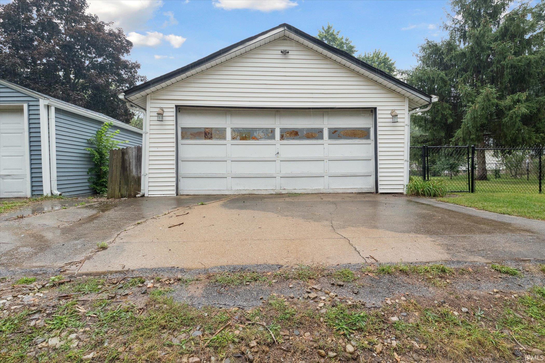 525 S 28th Street South Bend IN 46615