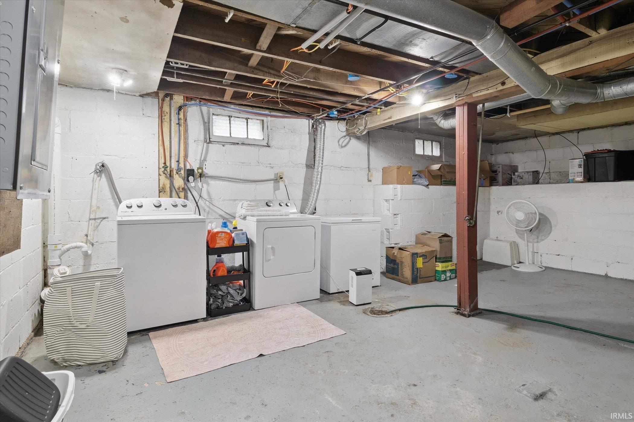 525 S 28th Street South Bend IN 46615
