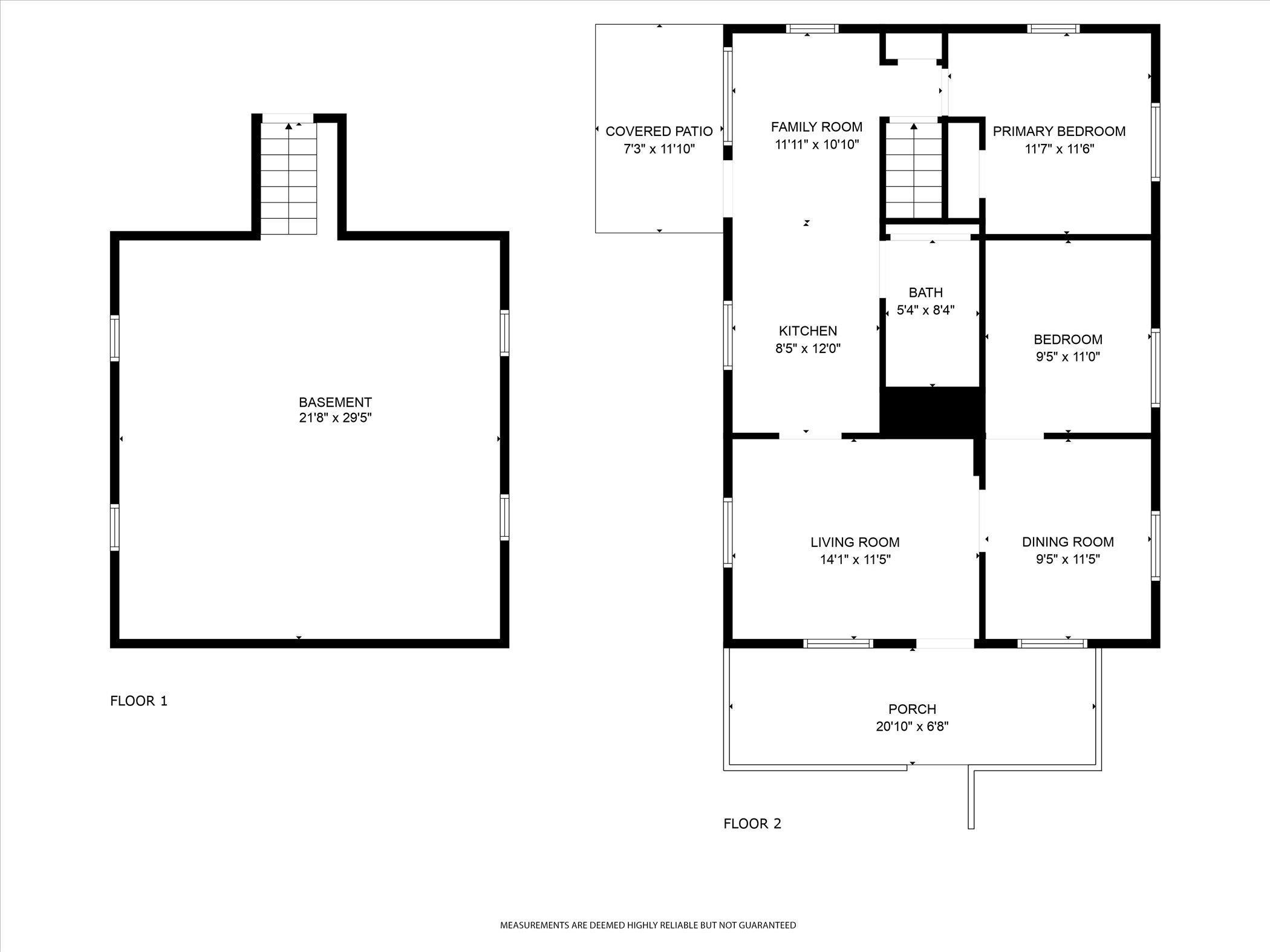 525 S 28th Street South Bend IN 46615