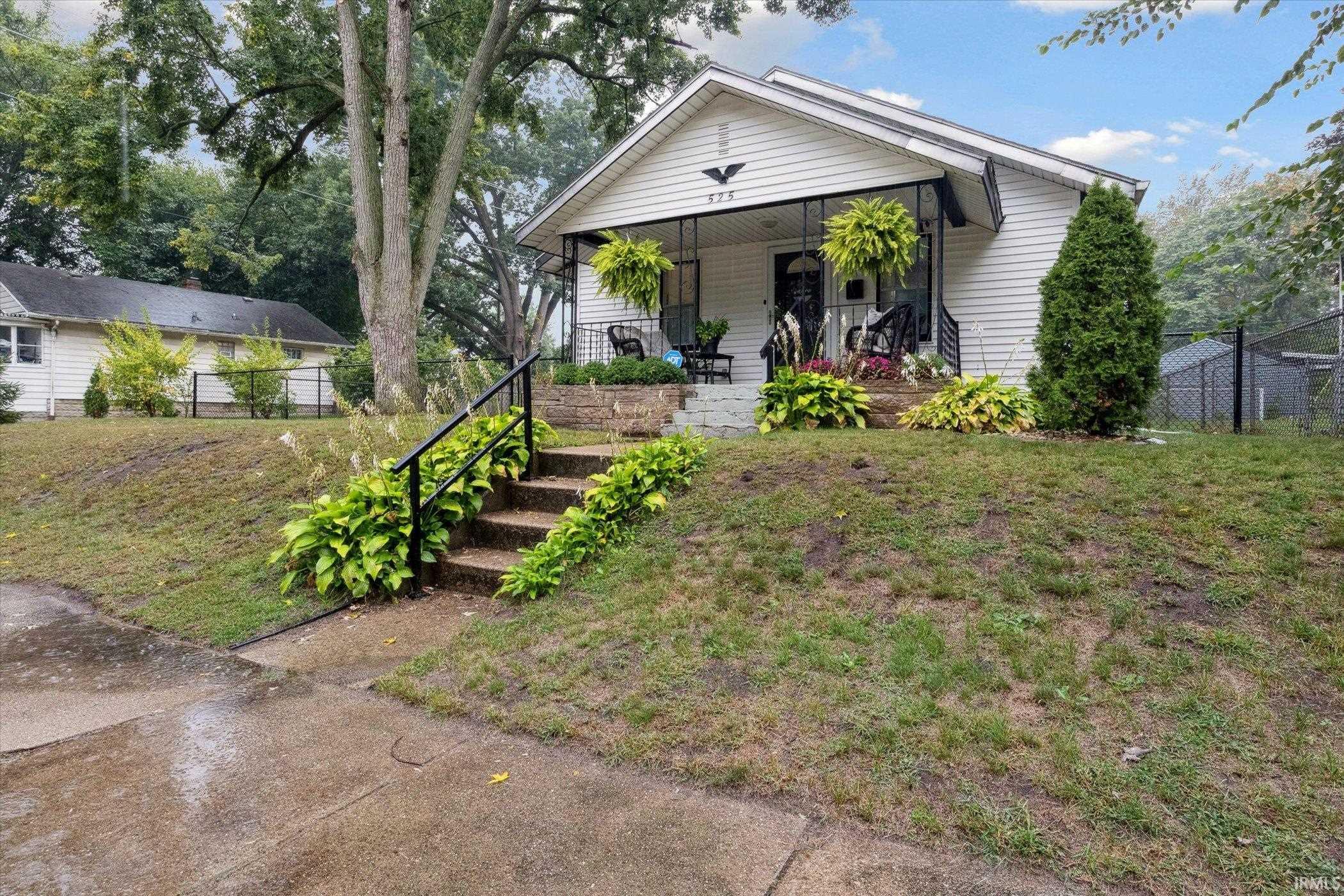 525 S 28th Street South Bend IN 46615