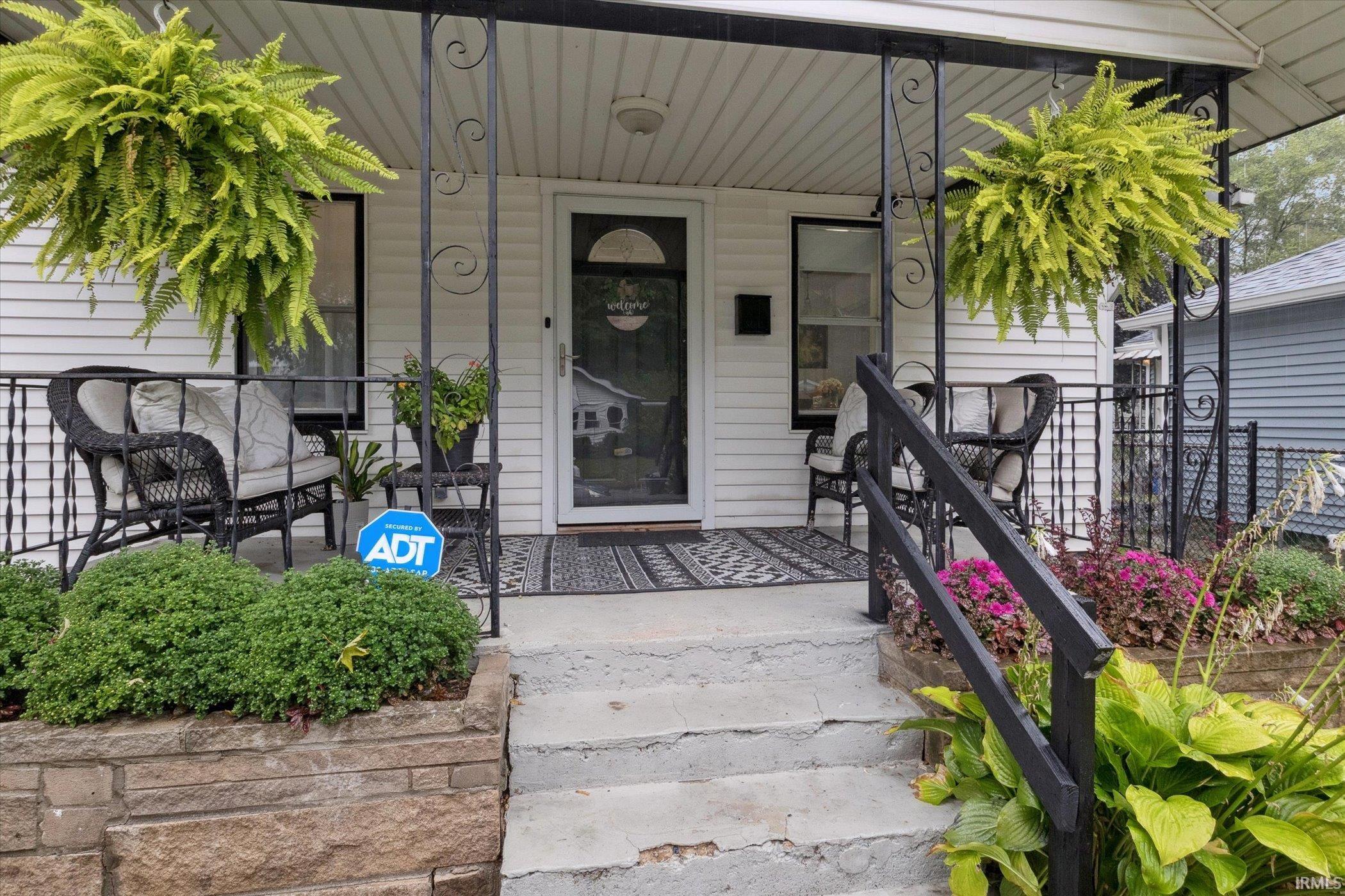 525 S 28th Street South Bend IN 46615