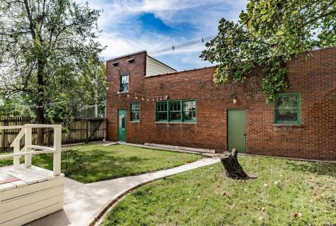 731 SE Riverside Drive Evansville IN 47713
