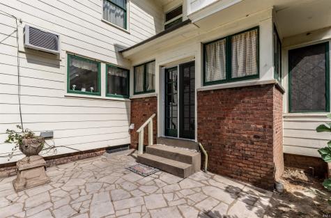 731 SE Riverside Drive Evansville IN 47713