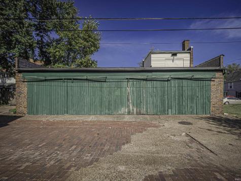 731 SE Riverside Drive Evansville IN 47713