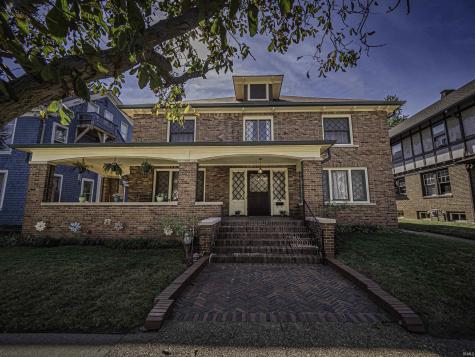 731 SE Riverside Drive Evansville IN 47713