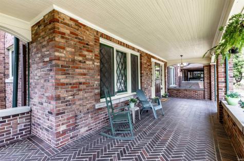 731 SE Riverside Drive Evansville IN 47713
