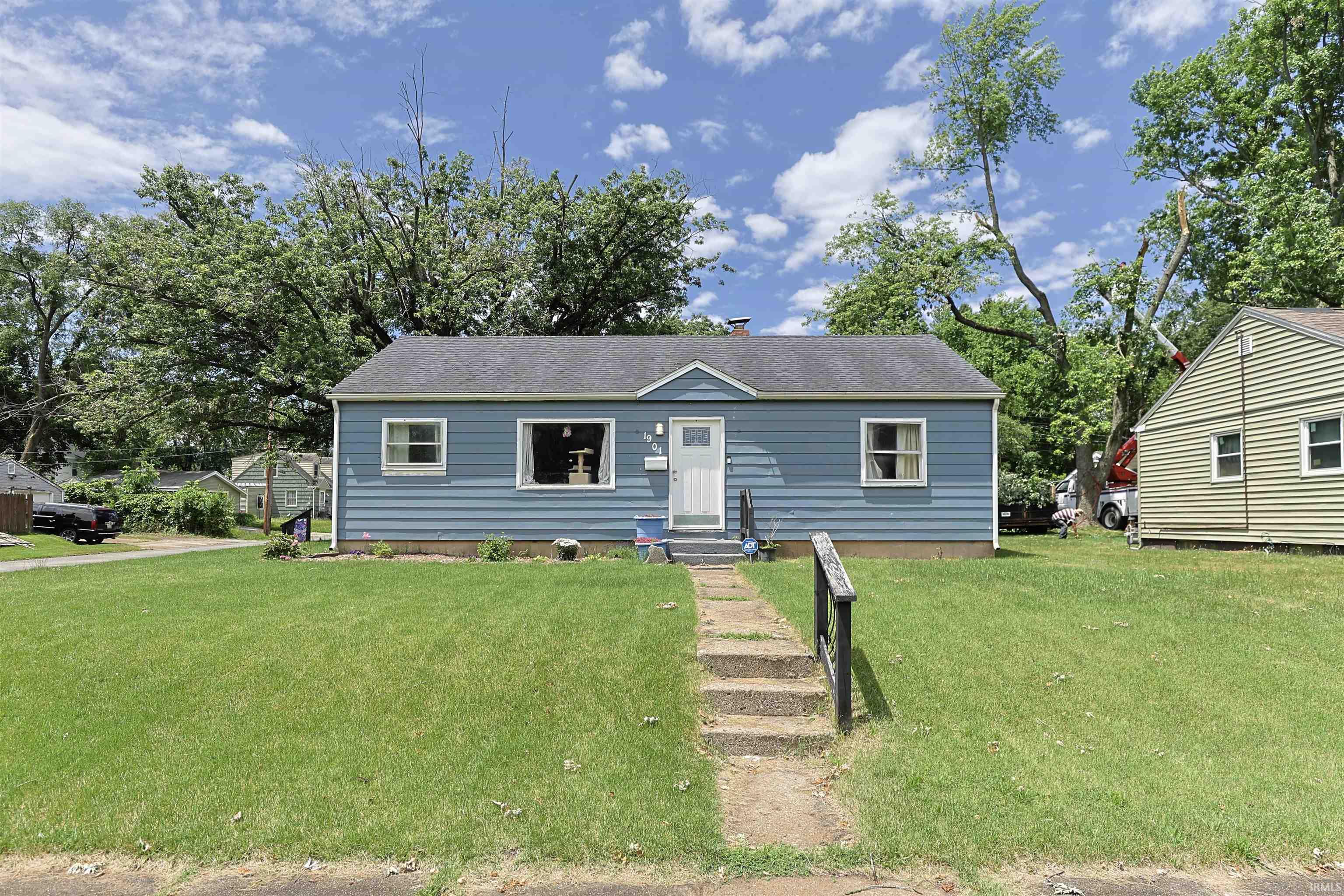 1901 N Brookfield Street South Bend IN 46628