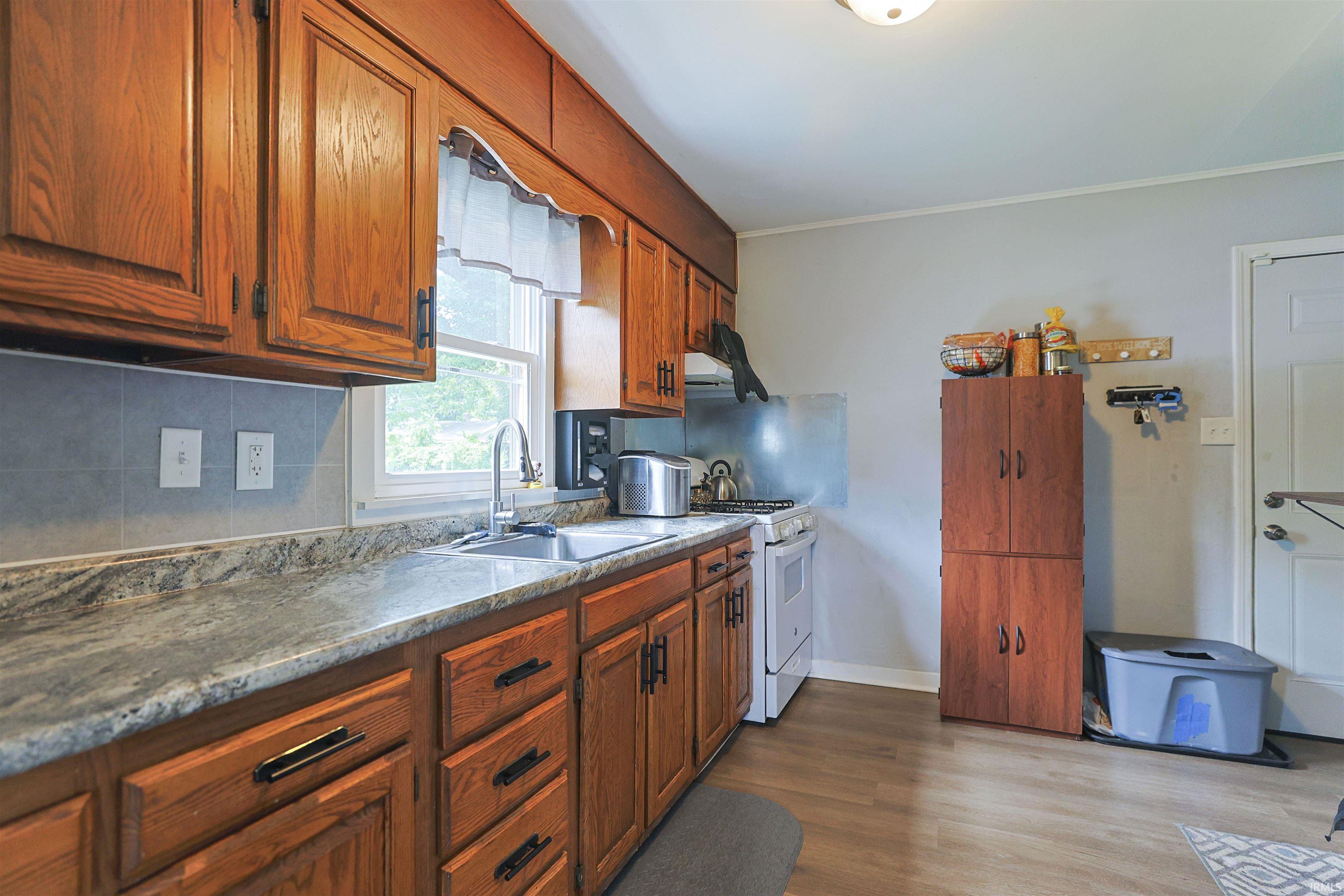 1901 N Brookfield Street South Bend IN 46628