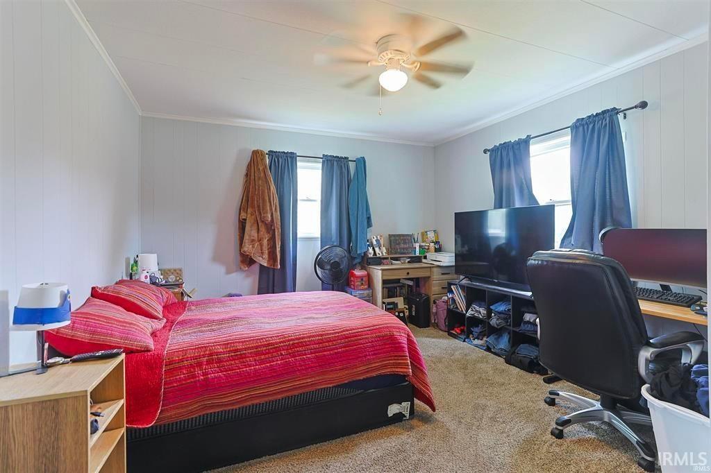 1901 N Brookfield Street South Bend IN 46628