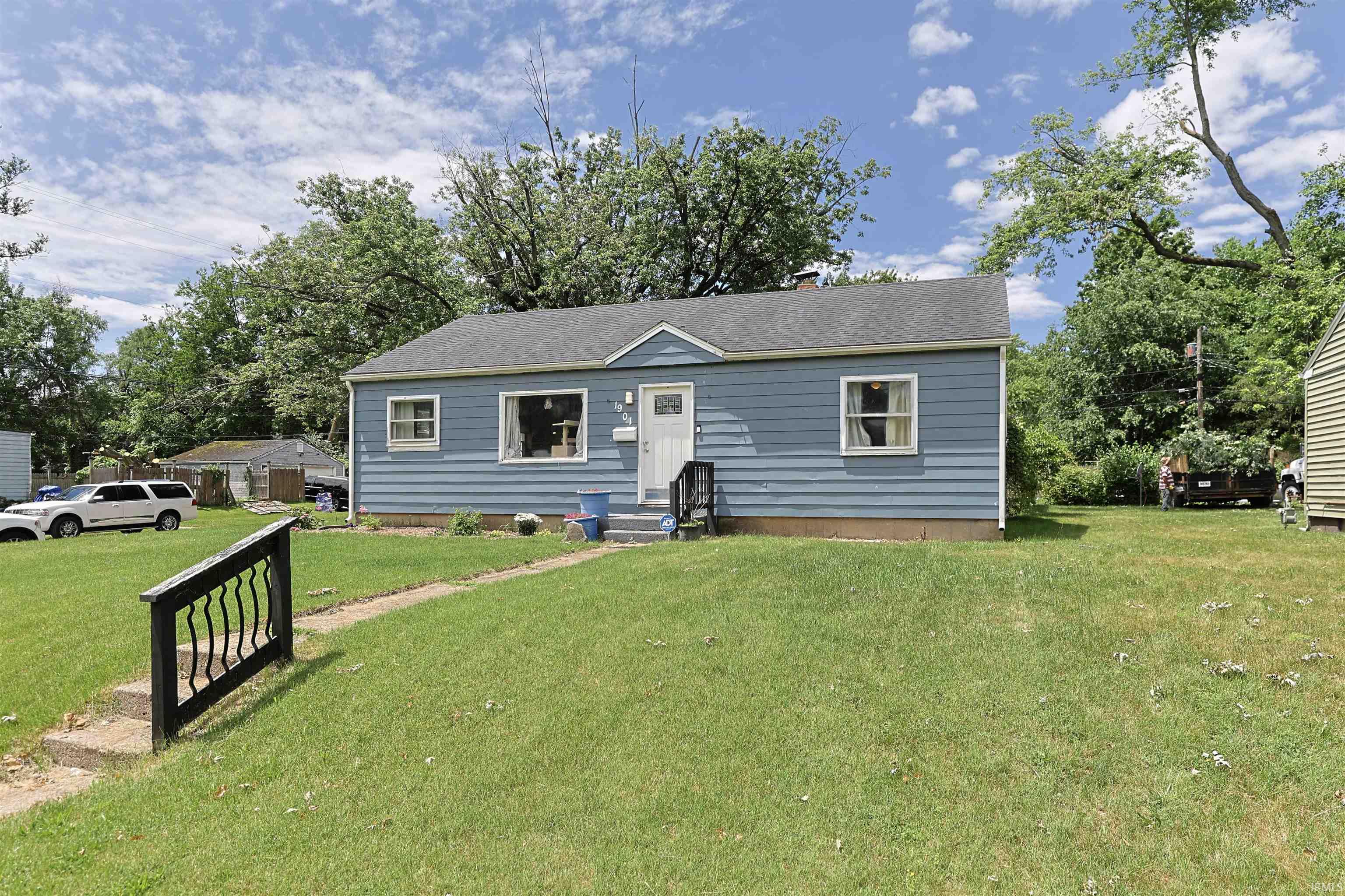 1901 N Brookfield Street South Bend IN 46628