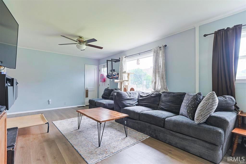 1901 N Brookfield Street South Bend IN 46628