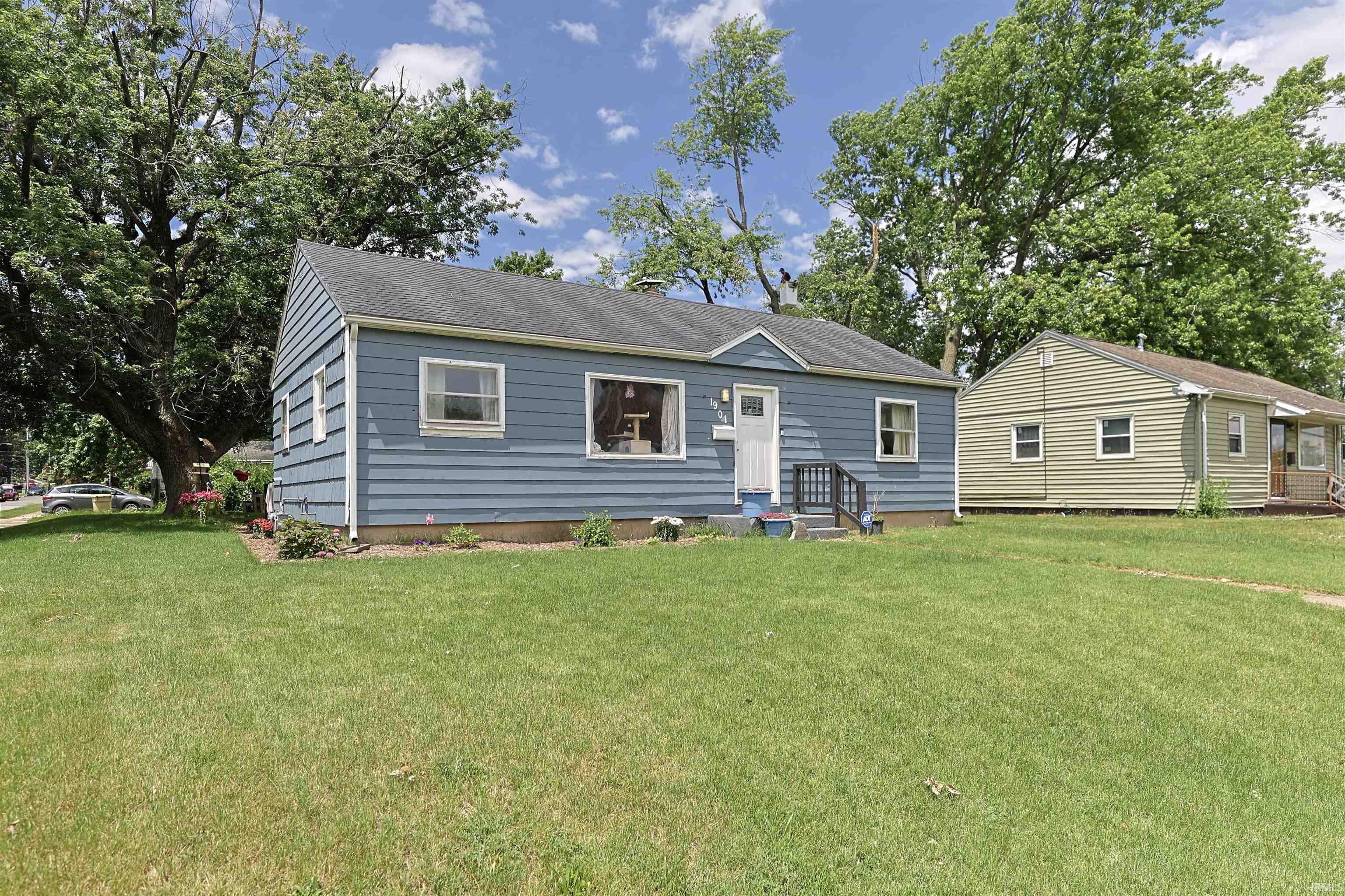 1901 N Brookfield Street South Bend IN 46628