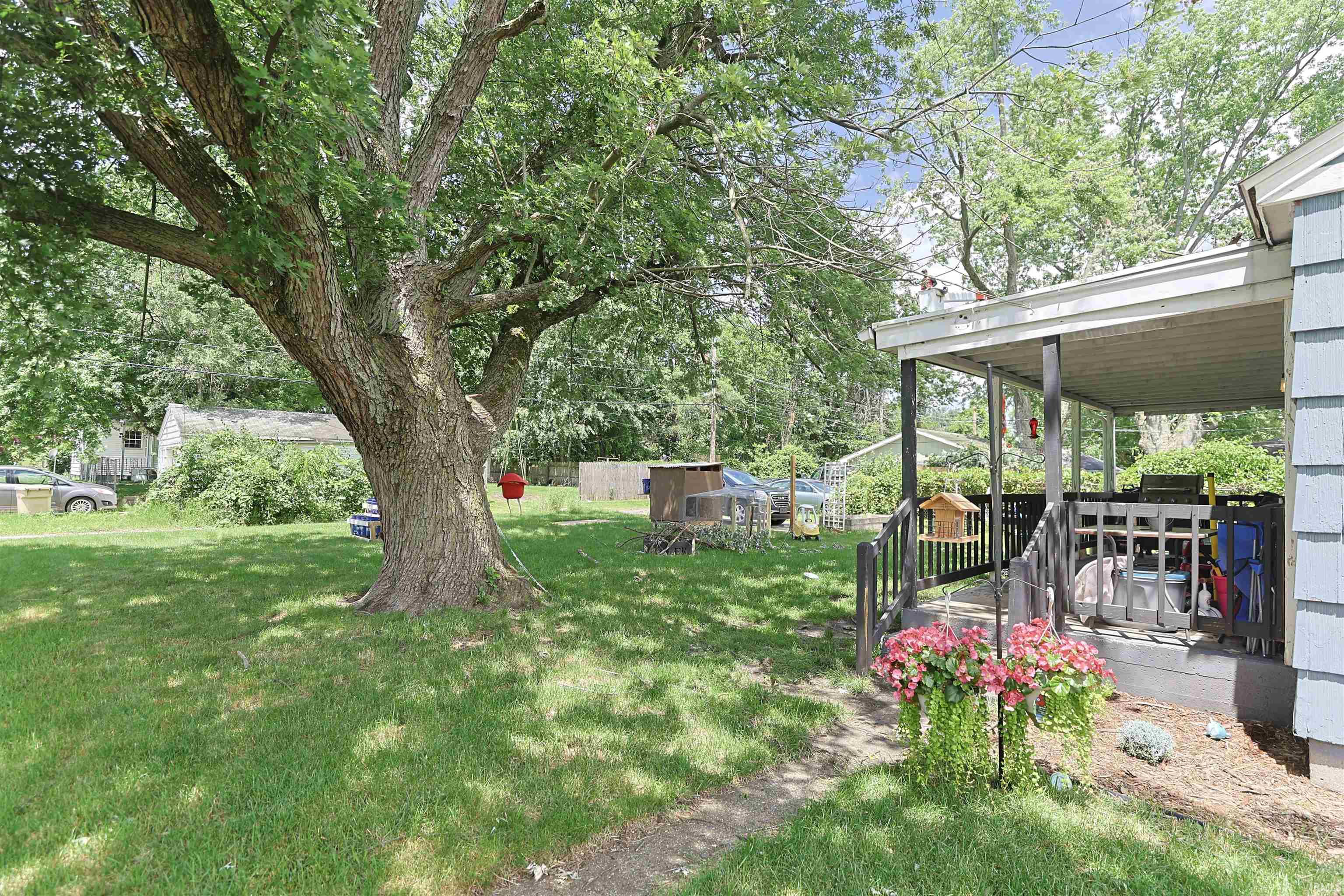 1901 N Brookfield Street South Bend IN 46628