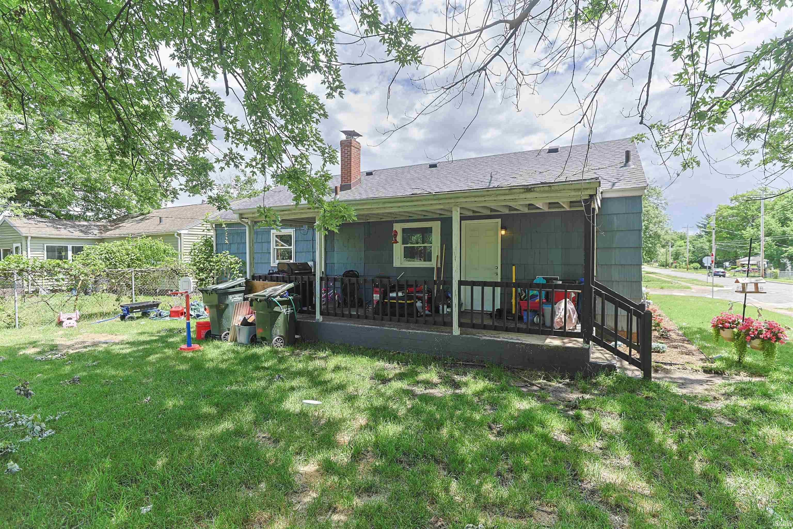 1901 N Brookfield Street South Bend IN 46628