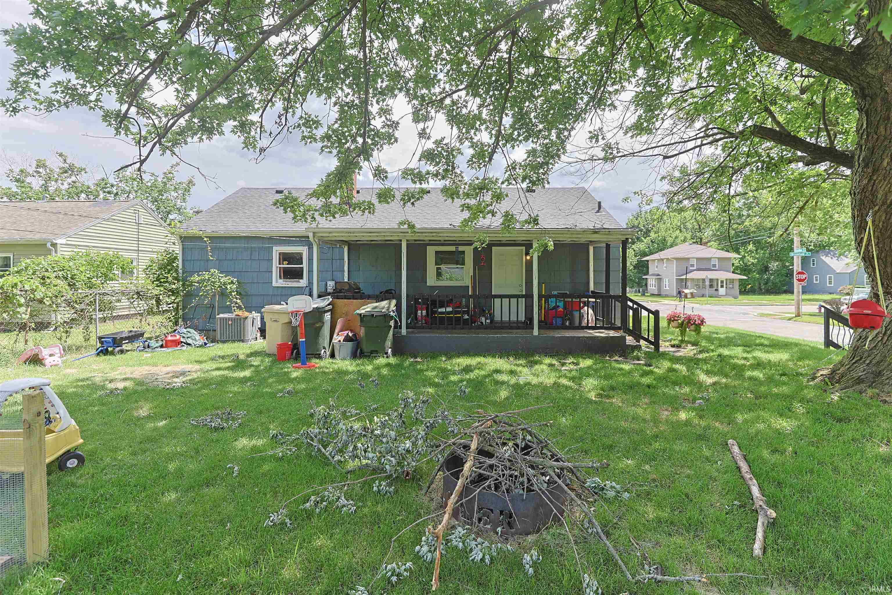 1901 N Brookfield Street South Bend IN 46628