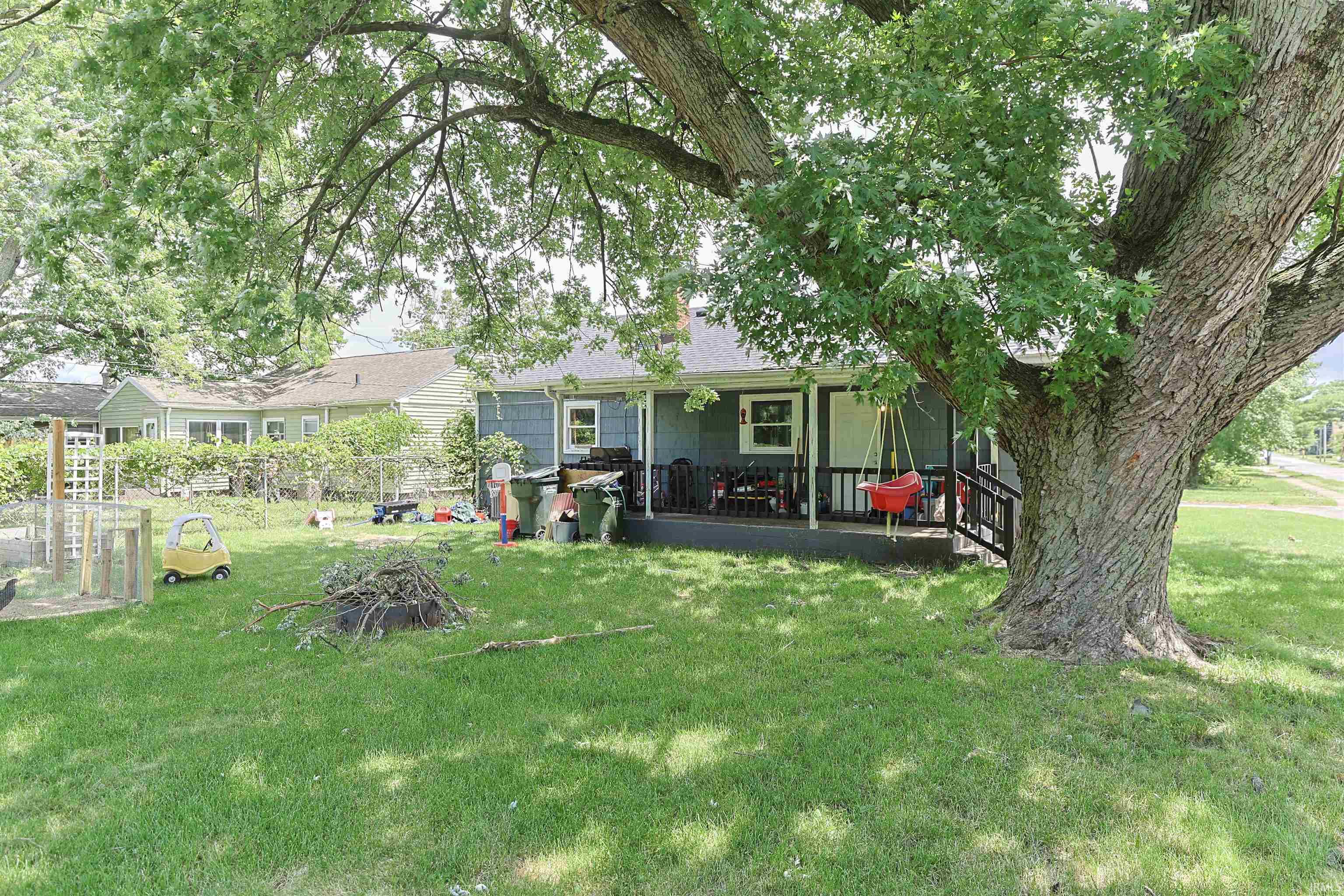 1901 N Brookfield Street South Bend IN 46628