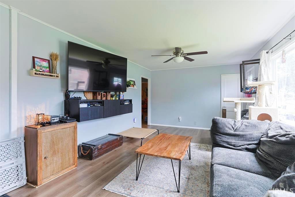 1901 N Brookfield Street South Bend IN 46628