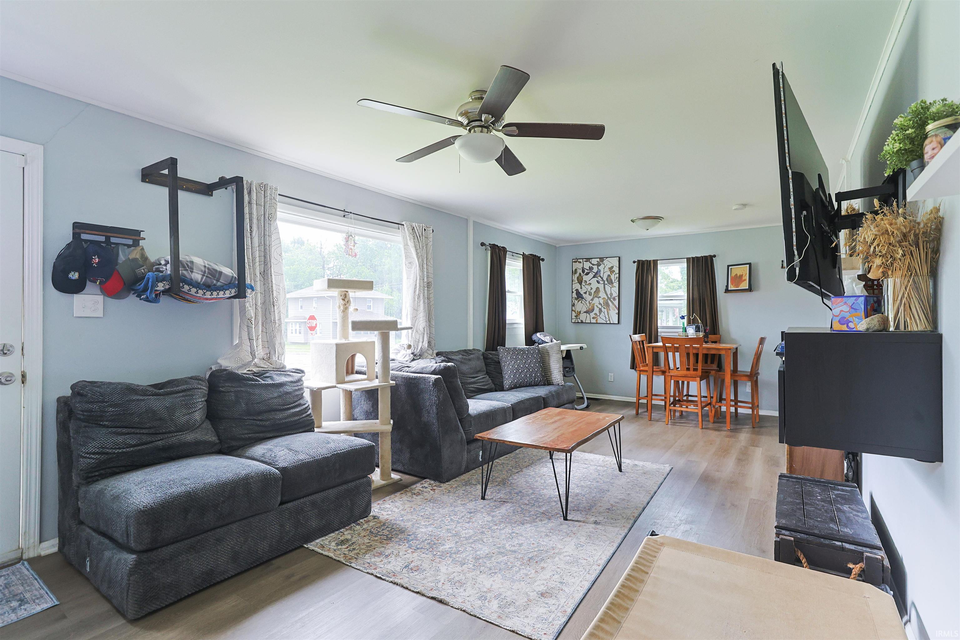 1901 N Brookfield Street South Bend IN 46628